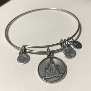 Alex and Ani bracelet